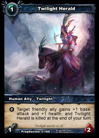 Twilight Herald