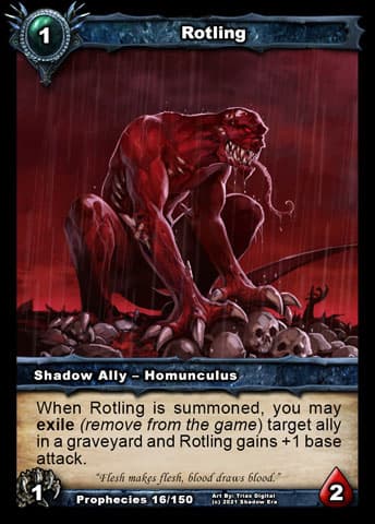 Rotling