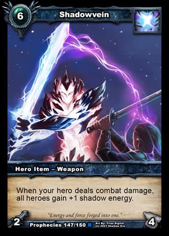 Shadowvein