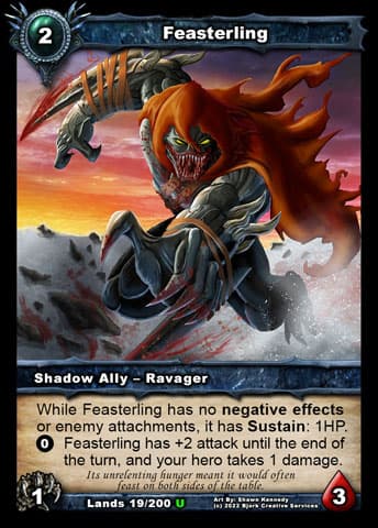 Feasterling