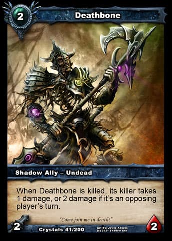 Deathbone