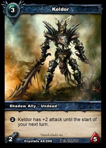 Keldor