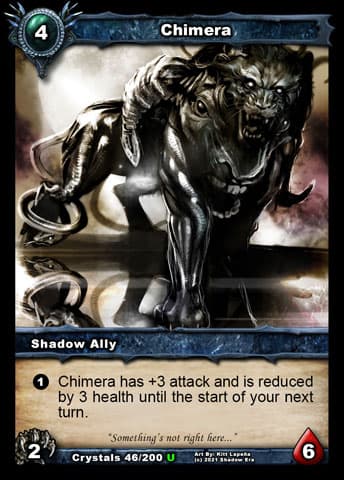 Chimera