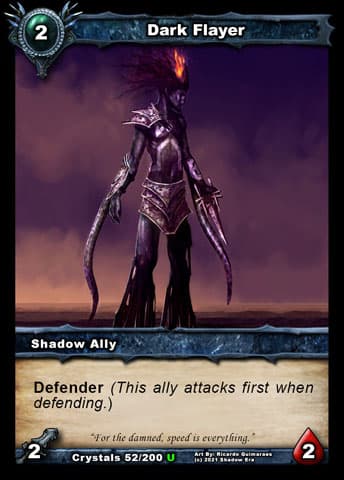 Dark Flayer