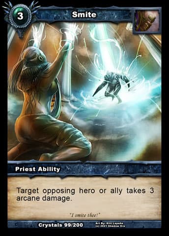 Smite