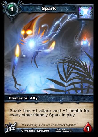 Spark