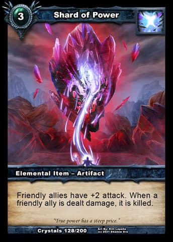 Shard of Power