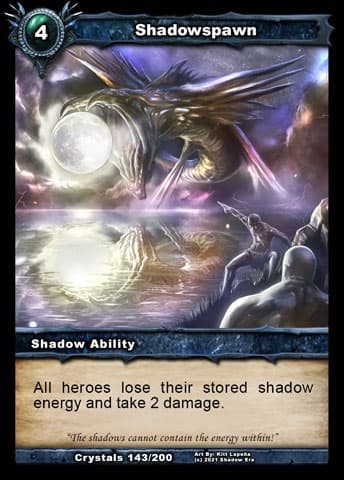Shadowspawn