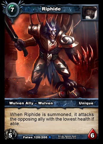 Riphide