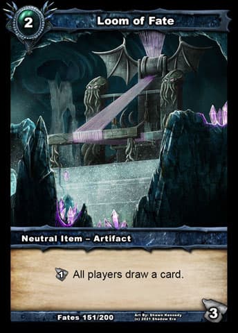 Loom of Fate