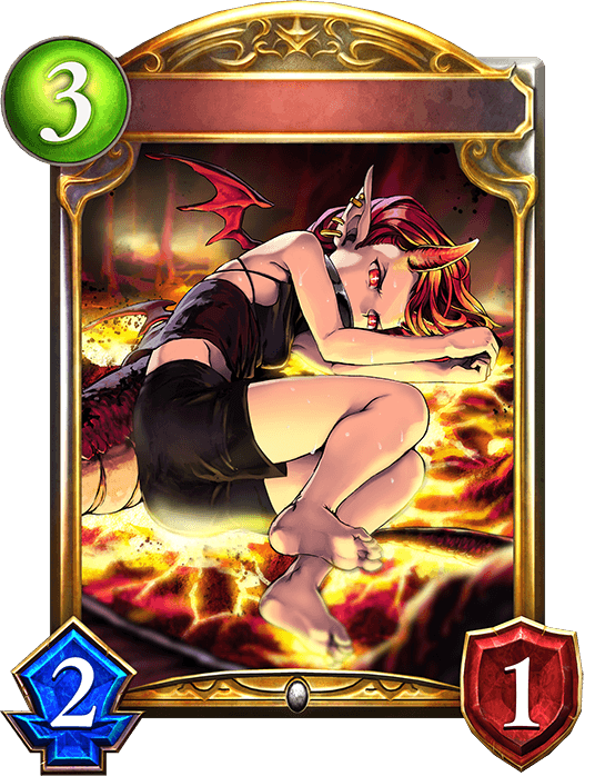 Harnessed Flame