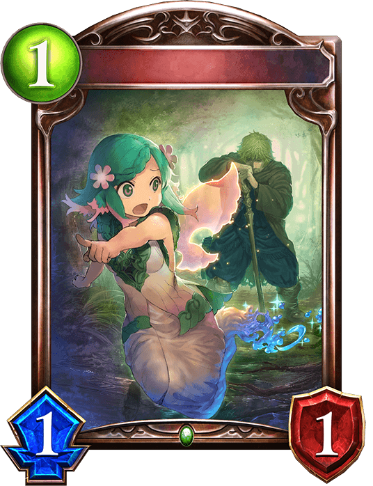Water Fairy