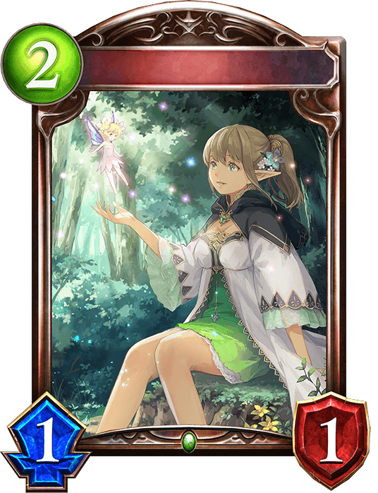 Fairy Whisperer