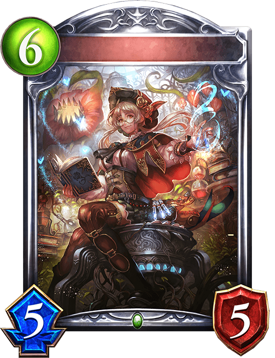 Magna Botanist