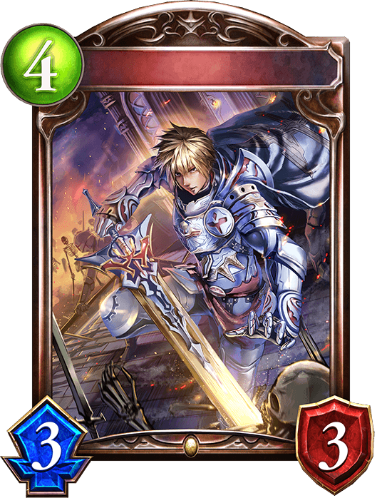 White General