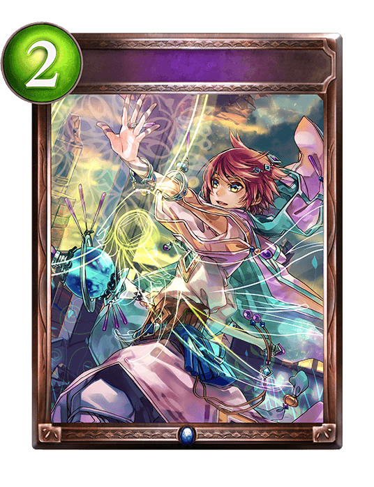 Magic Missile