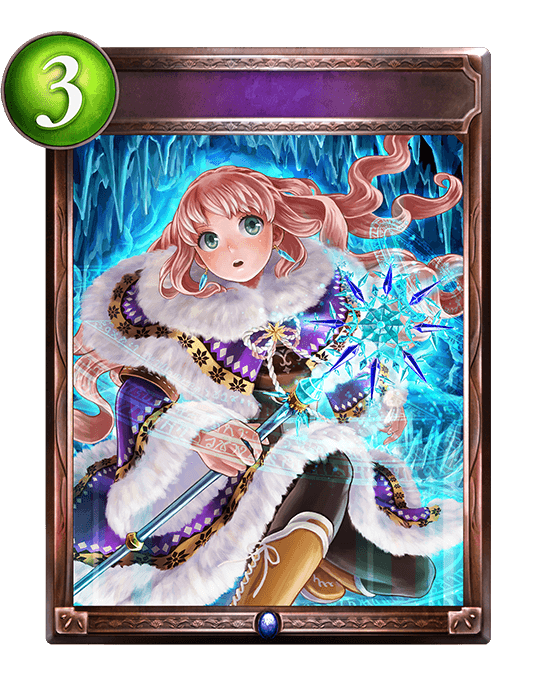 Summon Snow
