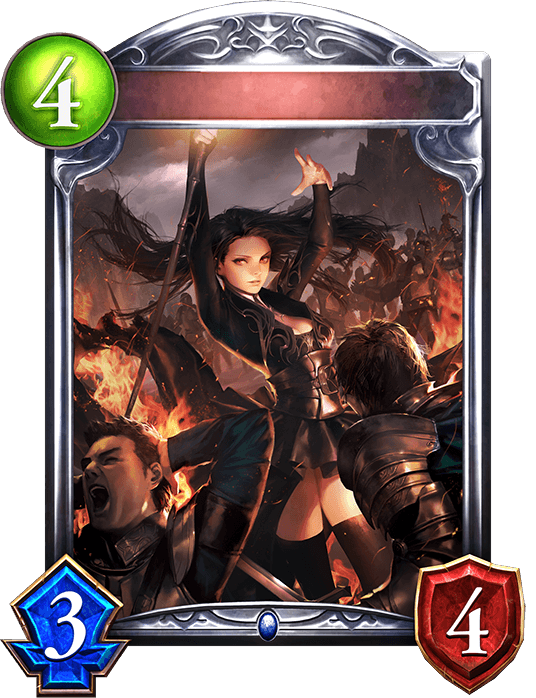 Demonflame Mage