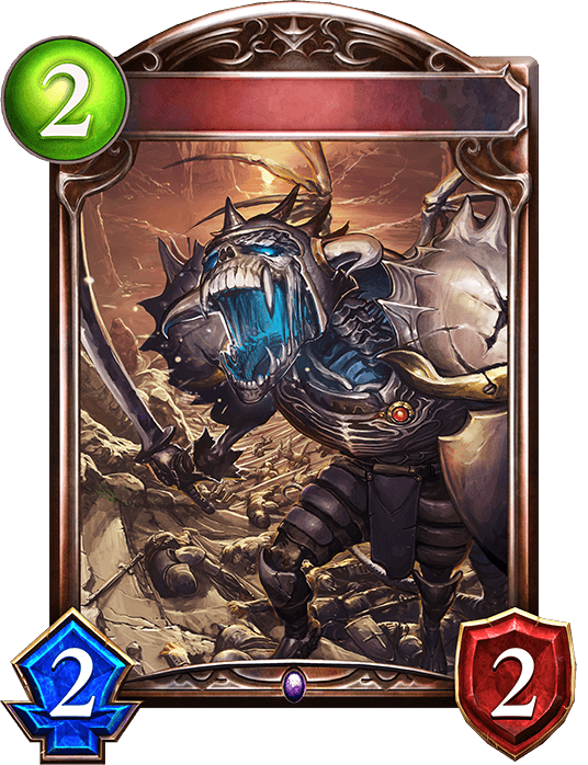 Spartoi Sergeant