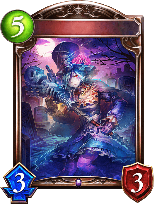 Gravewaker