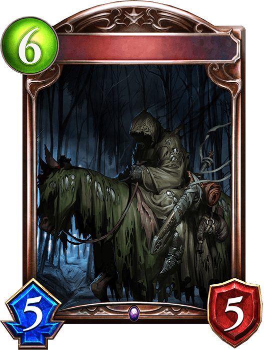 Ghostly Rider