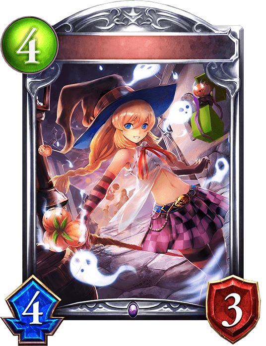 Playful Necromancer