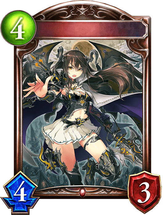 Dark General