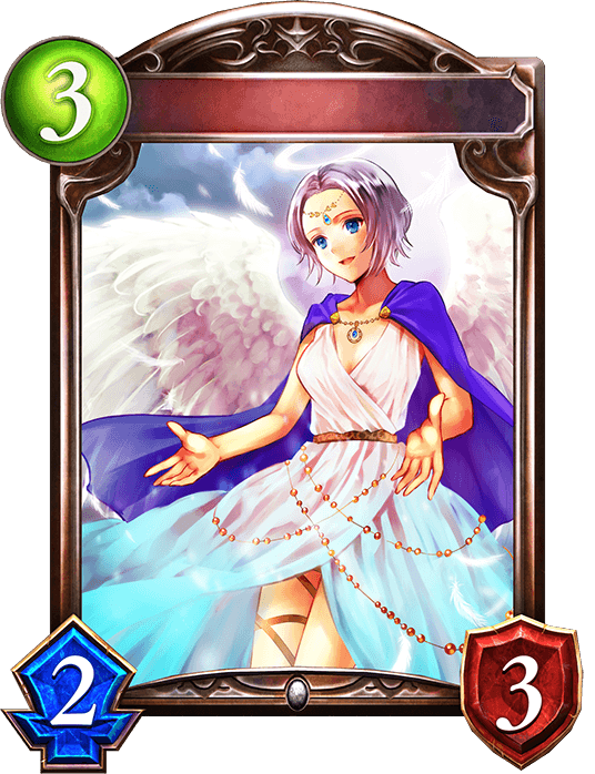Healing Angel