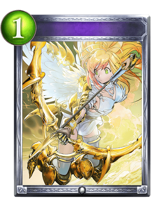 Angelic Snipe