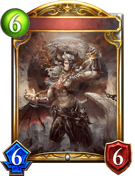Angel Crusher