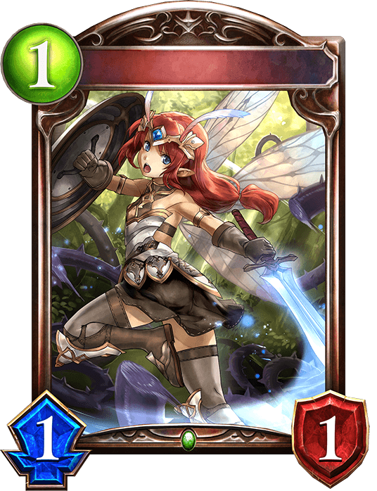 Fairy Champion