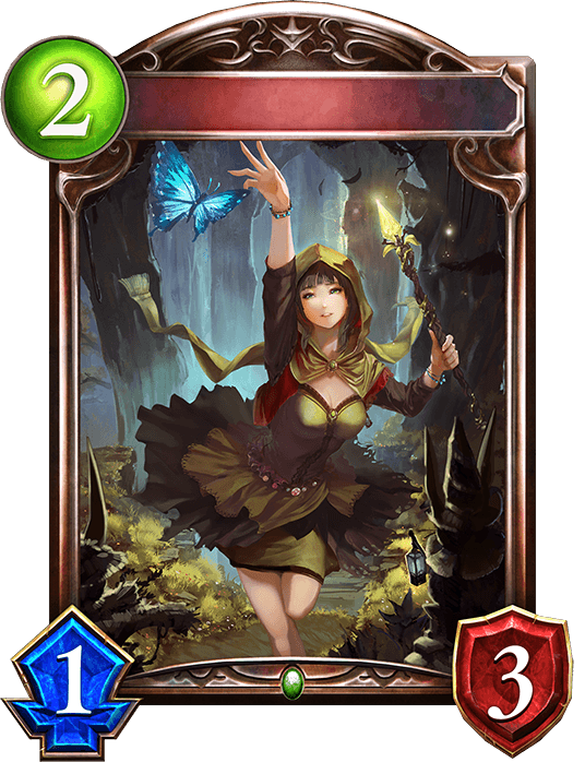 Fairy Bringer