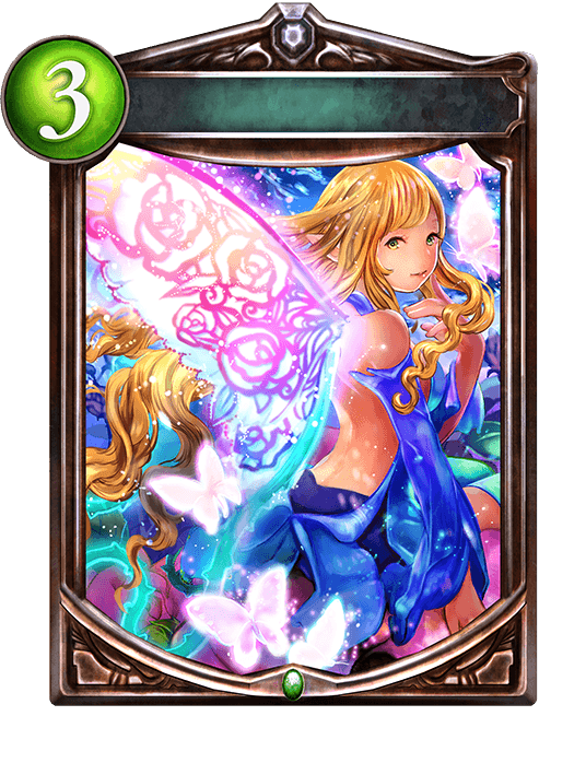 Pixie Paradise