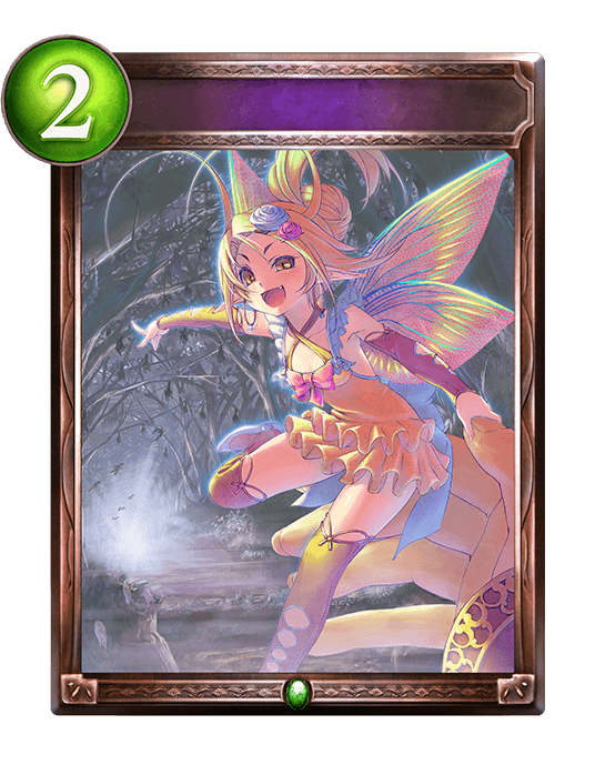 Pixie Mischief