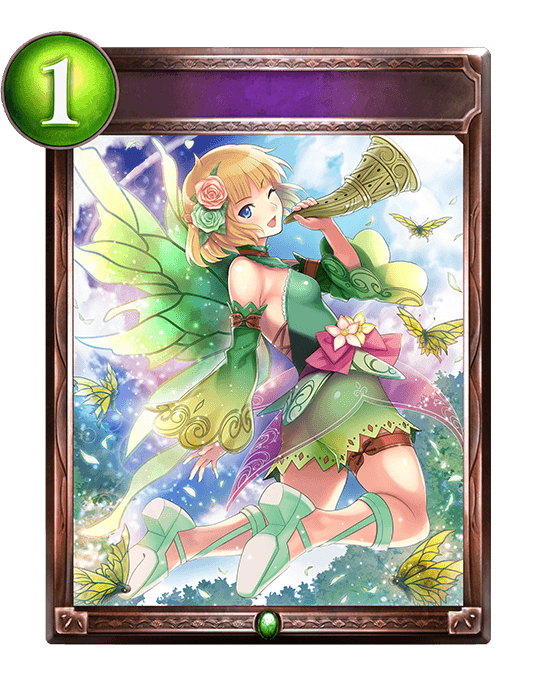 Fairy Circle