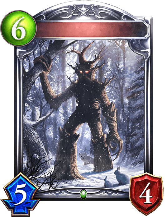 Elder Treant