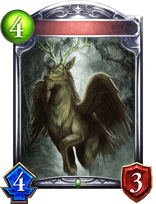 Mana Elk