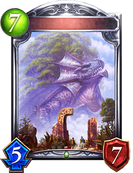 Forest Archelon