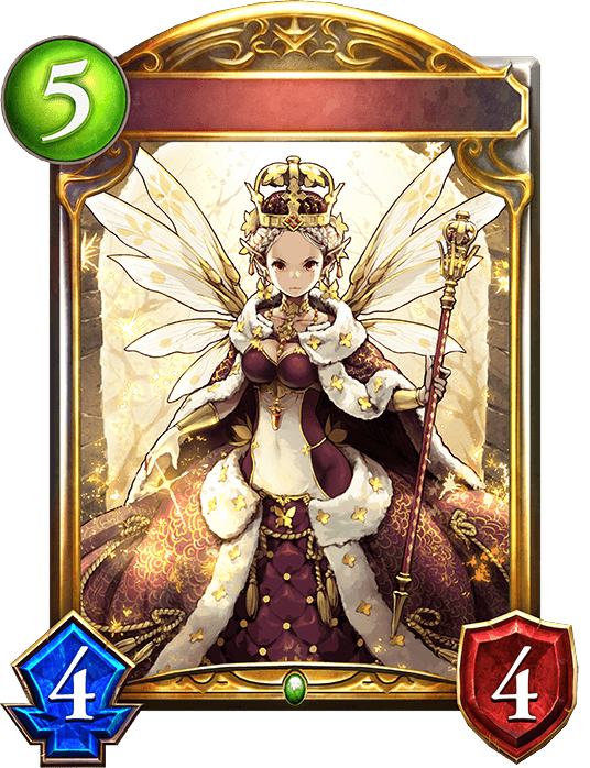 Noble Fairy