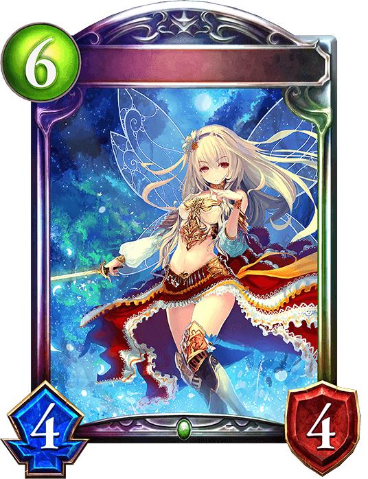 Fairy Princess