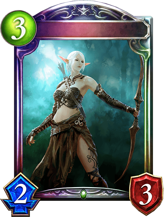 Ancient Elf