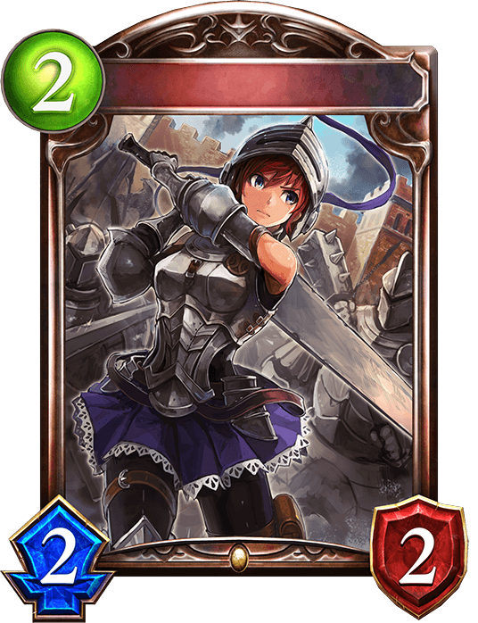 Fervid Soldier