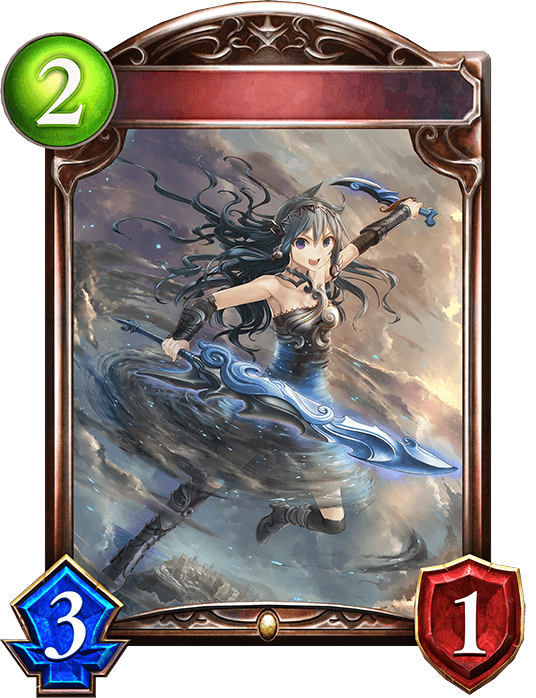 Cyclone Soldier