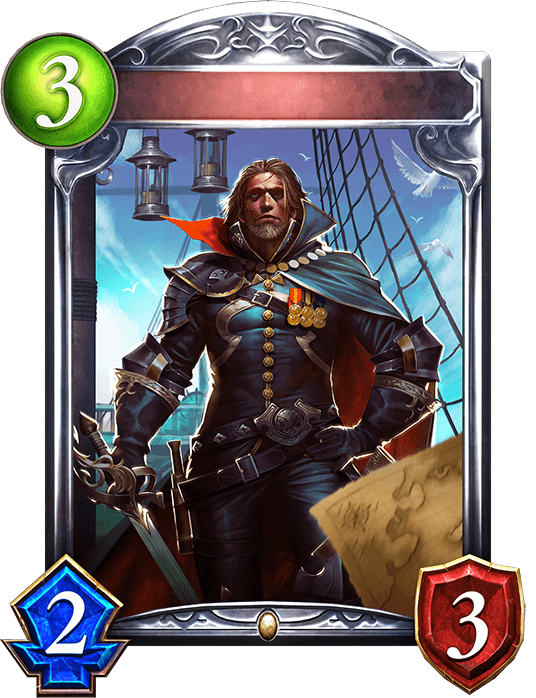 Navy Lieutenant