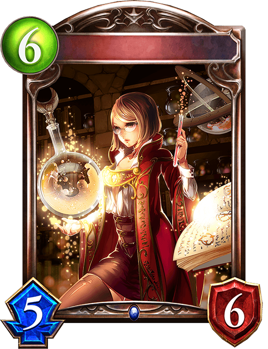Master Alchemist