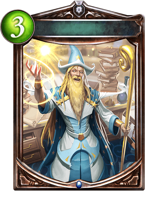 Elementary Alchemy