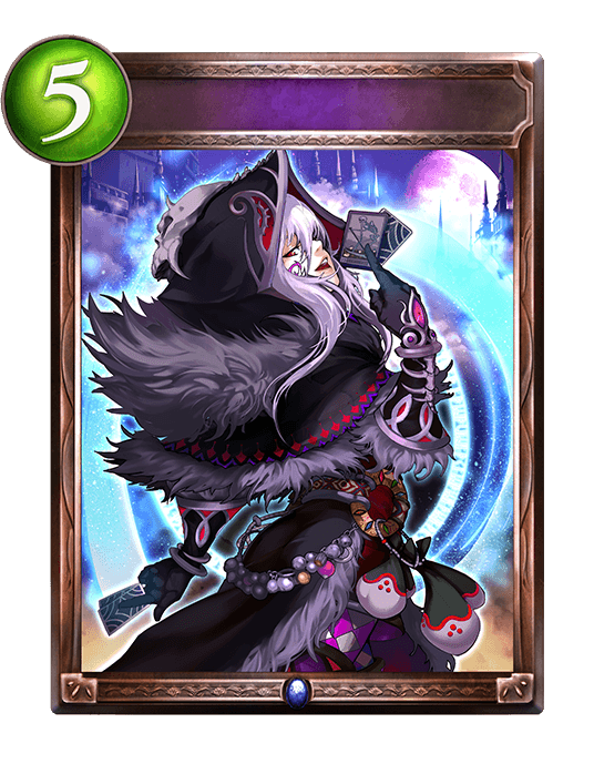 Fate's Hand