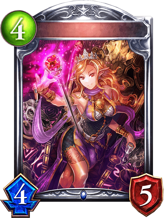 Queen Medb