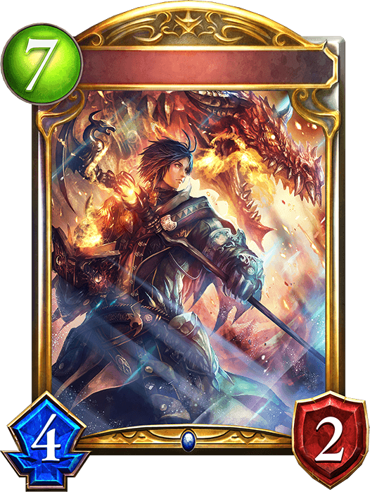 Dragonbond Mage