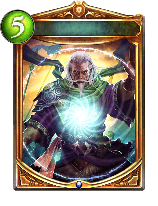 Conjuring Force